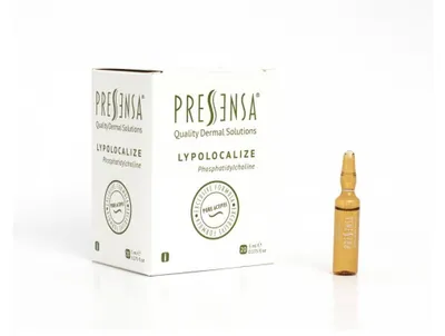 Obrázok produktu pre Pressensa LYPOLOCALIZE 5 ml