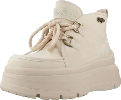 Image de Buffalo Olympia Chukka Warm Couleur Beige