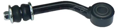 Produktbild von METZGER Koppelstange Stabilisator für FORD TRANSIT MK-5 Bus (E) Vorne Links 53021011