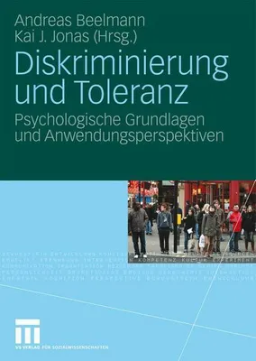 Obrázok produktu pre Diskriminierung und Toleranz