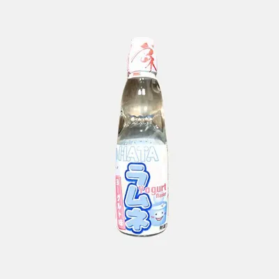 Produktbild von HATA Ramune Joghurt 200ml