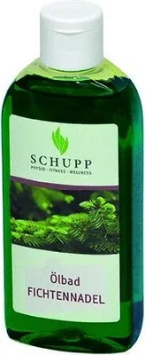 Obrázok produktu pre olejový kúpeľ zo smrekového ihličia 200 ml