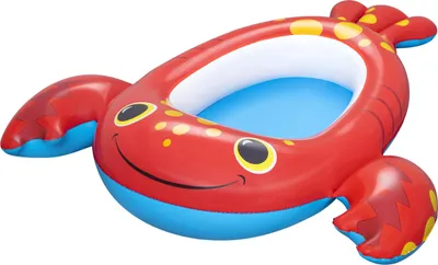 Produktbild von Splah Buddy™ Kinder-Schlauchboot Hummer 107 x 98 x 22 cm