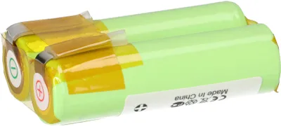 Obrázek produktu pro Baterie pro Philips 282XL Braun 4510 2,4V NI-MH 2000mAh