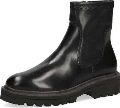 Produktbild von Caprice Stiefelette Stiefelette Leder/Synthetik