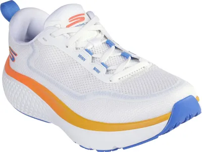 Produktbild von Skechers Go Run Supersonic Max Sportschuhe Weiß EU 40 Mann Weiß EU 40