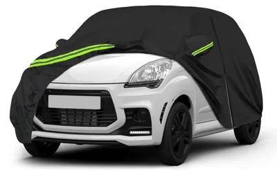 Obrázok produktu pre Vodotesný a priedušný obal na auto, určený pre modely Ligier JS50 a JS60, výroba 2012-2025