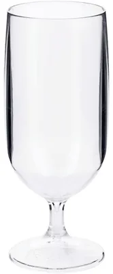 Produktbild von CONTACTO Biertulpe, Inhalt: 0,30 Liter, Höhe: 185 mm