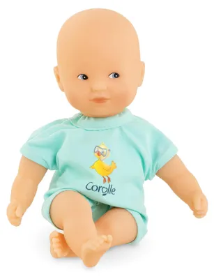 Obrázok produktu pre Corolle 9000120310, Bábika, Univerzálny, 1,5 rok / roky, Chlapec / dievča, 200 mm, 85 g