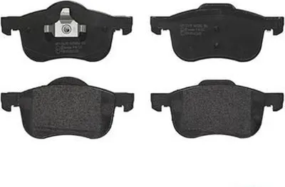 Zdjęcie produktu dla Klocki hamulcowe kpl. BREMBO P 86 020