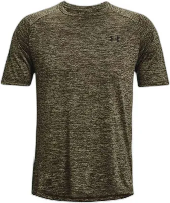 Produktbild von Under Armour Herren UA Tech 2.0 SS Tee, leichtes schnelltrocknendes Sportshirt