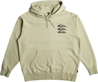 Produktbild von Quiksilver Good Hope Lake Hoodie Desert Sage S