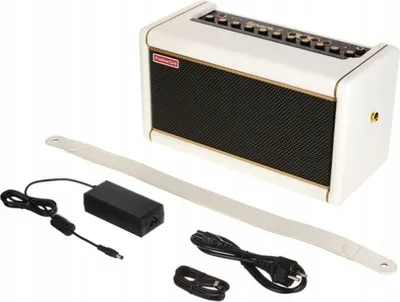 Zdjęcie produktu dla Positive Grid Spark 2 PW Wzmacniacz Gitarowy 50W i Głośnik Bluetooth