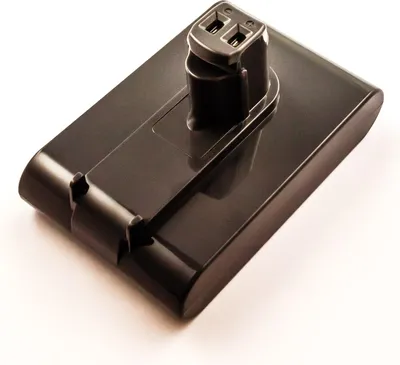 Produktbild von Akku kompatibel mit Dyson DC31 / DC34 / DC35 / DC44 / DC45 Li-Ion 22,2 V