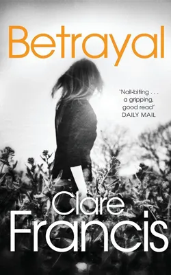 Produktbild von Betrayal