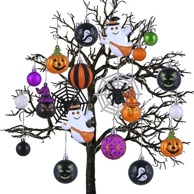 Obrázok produktu pre 5 cm - Halloween dekorácie