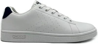 Produktbild von Hummel WIP 402679-0001 in WHITE/BLAC color size 39