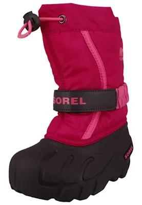 Produktbild von Sorel Kinder  Stiefel Flurry 2114082 Rosa