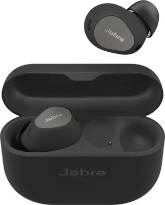 Produktbild von Jabra Elite 10 Titanium Black (100-99280900-99)