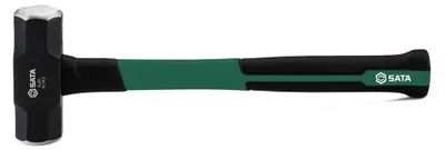 Obrázek produktu pro Kladivo SATA se sklolaminátovou rukojetí ST92341