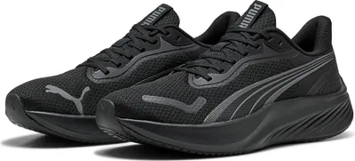 Produktbild von Puma Pounce Lite - schwarz, Größe:3,5
