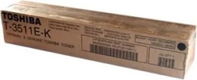 Produktbild von Toshiba T-3511EK, 10000 Seiten, Schwarz, 1 Stück(e)