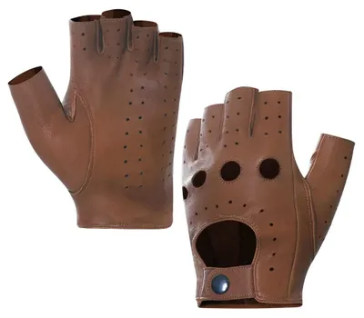 Produktbild von Solidchoice – Fingerlose Lernhandschuhe für das Autofahren