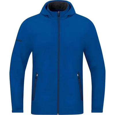 Produktbild von Jako Allround Allwetterjacke Herren - Royal
