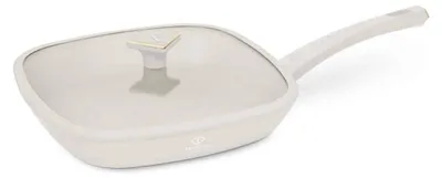 Produktbild von Grillpfanne mit Deckel 28 cm Berlinger Haus FTV0065