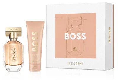 Obrázok produktu pre Boss Boss The Scent For Her EDP 50 ml + BL 75 ml W