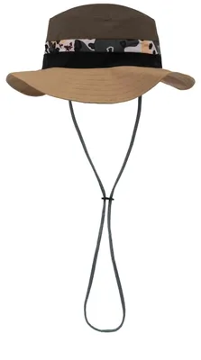 Produktbild von BUFF Explore Booney Hut grün L/XL