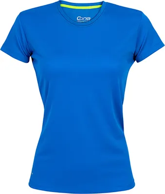 Produktbild von CONA SPORTS Ladies´ Evolution Tech Tee