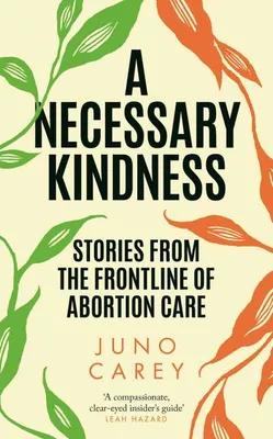 Produktbild von A Necessary Kindness