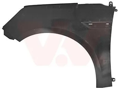 Obrázok produktu pre VAN WEZEL 4407657 Predný ľavý blatník pre RENAULT Megane IV Grandtour (K9A/M/N) Megane IV hatchback (B9A/M/N)