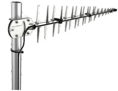 Immagine prodotto di Antenna direzionale LTE 5G 692-3800 MHz 12 dBi ad alto guadagno per esterni