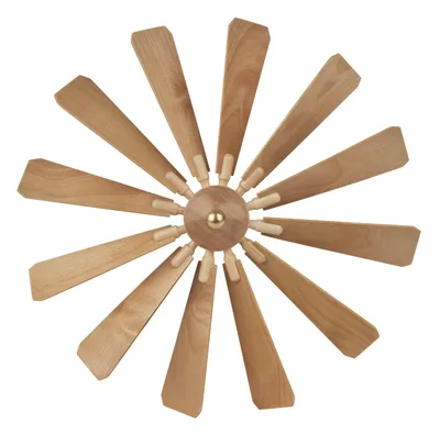 Zdjęcie produktu dla Akcesoria Śmigło naturalne ? 24 cm szer. x wys. 24 x 24 cm NOWE