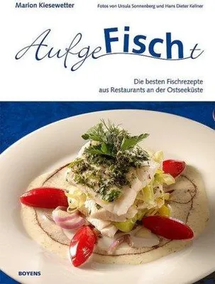 Produktbild von Aufgefischt