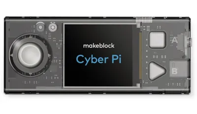 Image de Kit CyberPi Go (6928819511866)