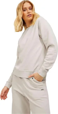 Immagine prodotto di Jack&Jones Sweatshirt 12223962-MOON in MOONBEAM/B color size x-large