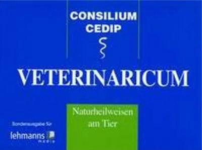 Obrázek produktu pro Consilium Cedip Veterinaricum