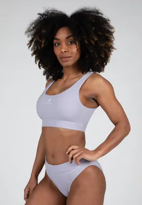 Produktbild von Bikini Oberteil - Summerville  - Lila
