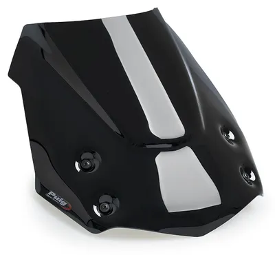 Produktbild von Windschild Puig New Generation Sport mit ABE für BMW F800R Bj. 2009 - 2014