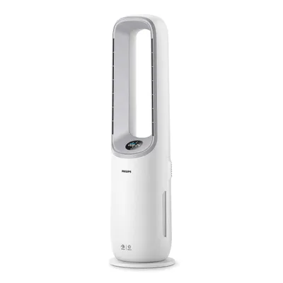 Obrázek produktu pro Philips Series 7000 Air Performer 2v1 Čistička vzduchu a ventilátor s připojením k aplikaci Air+ AMF765/10