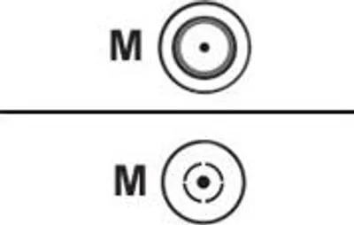 Imagen del producto de Motorola, 1,7 metros, sistema de radio móvil (LMR) 240, color