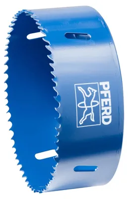 Produktbild von PFERD ‎25103114, Einzelbild, Bohrer, Deutschland, 11,4 cm, 554 g, 128 mm