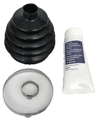 Produktbild von Faltenbalgsatz Antriebswelle 110 mm Thermoplast TRISCAN für u.a. OPEL VECTRA