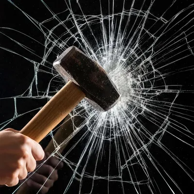 Immagine prodotto di Pellicola di sicurezza trasparente, spessore 4 mm, resistente agli urti, per finestre