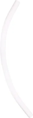 Productafbeelding van Zwemplezier Noodles - Water Hulpjes - Waterpret Verbeteren - Verbeterde Stabiliteit - 3 stuks 6x140cm - Wit