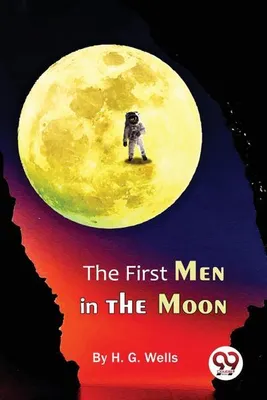 Imagen del producto de Los primeros hombres en la luna