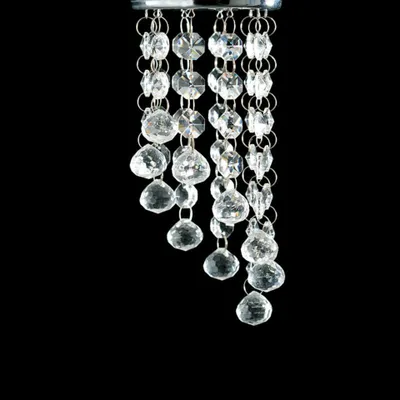 Immagine prodotto di ACA Lampada da incasso Crystal S7226